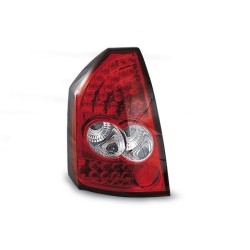 Chrysler 300C - Clear...