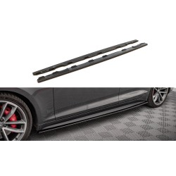 Poszerzenia Progów - Audi...