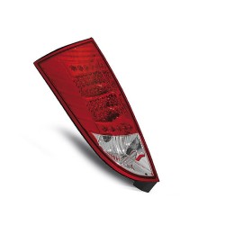 Ford Focus 1 -  clearglass...