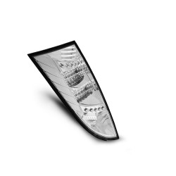 Ford Focus 1 -  clearglass...