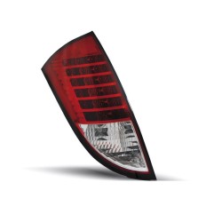 Ford Focus 1 -  clearglass...