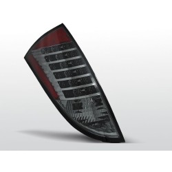 Ford Focus 1 -  clearglass...