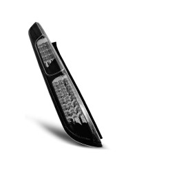 Ford Focus 2 04-08  black...