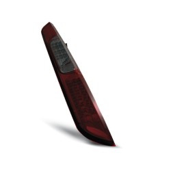 Ford Focus 2 04-08  smoked...