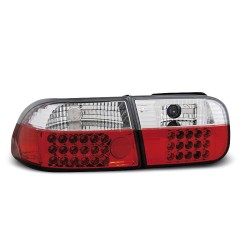 Honda Civic Hatchback -...