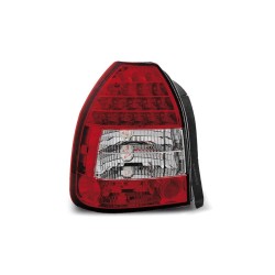 Honda Civic Hatchback -...