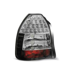 Honda Civic Hatchback -...