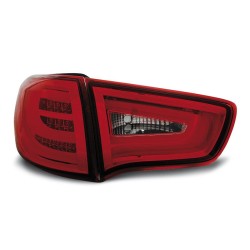 KIA SPORTAGE III 10- RED /...