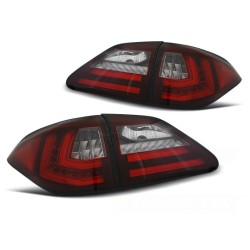 LEXUS RX III 350 RED /...
