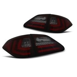 LEXUS RX III 350 RED /...