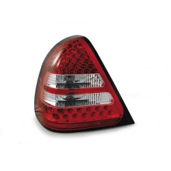 Mercedes C-klasa (W202) red...