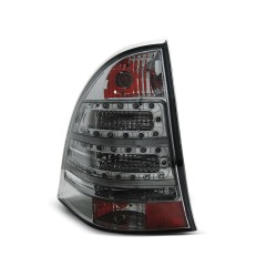 Mercedes C-klasa kombi...