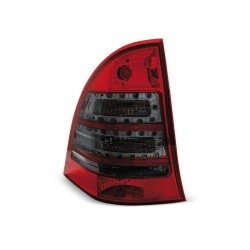 Mercedes C-klasa kombi...