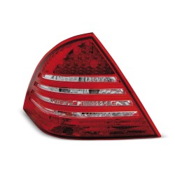 Mercedes C-klasa (W203) red...