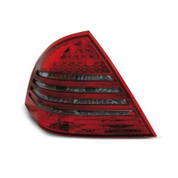 Mercedes C-klasa (W203) red...