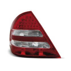 Mercedes C-klasa (W203) red...