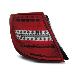 Mercedes C-klasa Kombi...