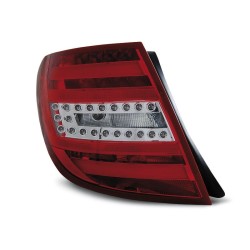 Mercedes C-klasa Kombi...