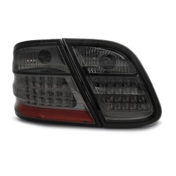 Mercedes CLK (W208) black...