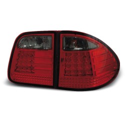 Mercedes E-klasa Kombi...