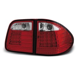 Mercedes E-klasa Kombi...