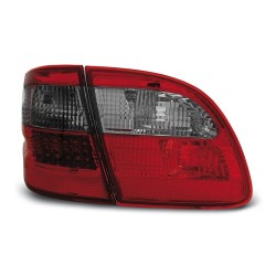 Mercedes E-klasa Kombi...