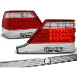 Mercedes S-klasa (W140)...