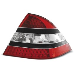 Mercedes S-klasa (W220) red...