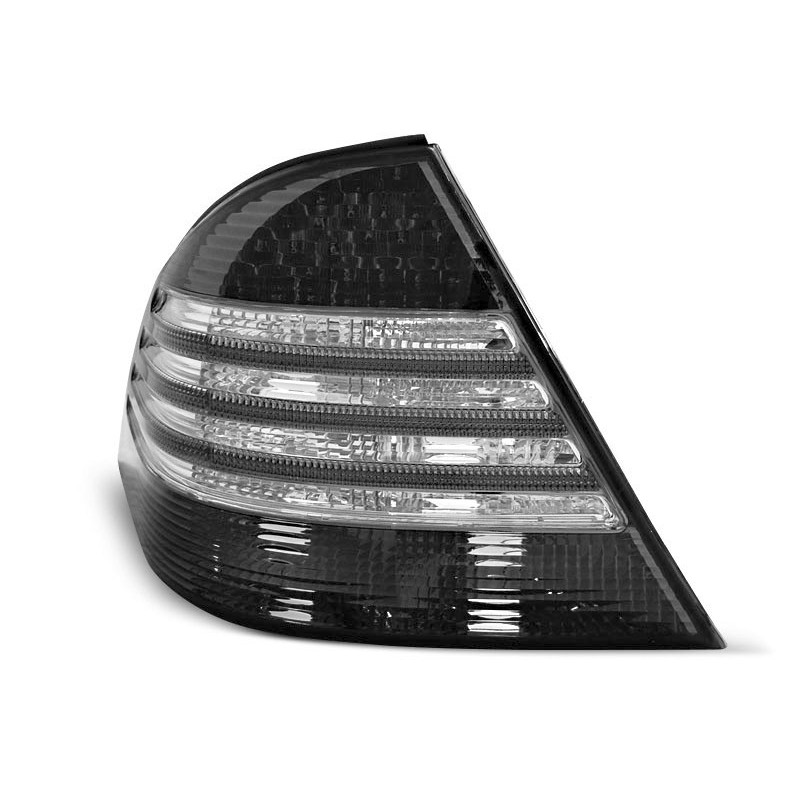 Mercedes S-klasa (W220) smoke LED - DIODOWE  LDME49
