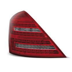 Mercedes S-klasa (W221) red...
