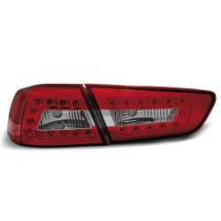 Mitsubishi Lancer 8 Sedan -...