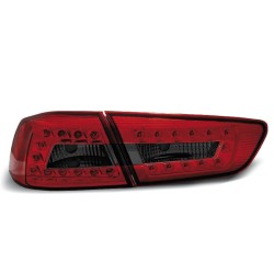 Mitsubishi Lancer 8 Sedan -...