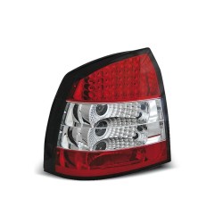 Opel Astra G 3/5d -...