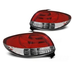Peugeot 206  LED BAR...