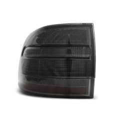 Porsche Cayenne  - Smoked /...