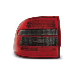 Porsche Cayenne  - Red /...