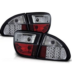 Seat Leon 99-04 clearglass...