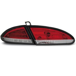 Seat Leon II 1P - Red /...
