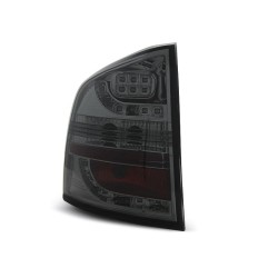 Skoda Octavia II Kombi 04-...
