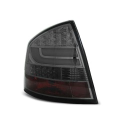 Skoda Octavia II 5D  04-...