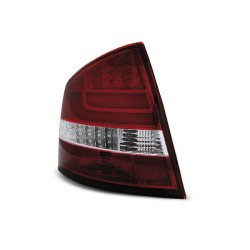Skoda Octavia II 5D  04-...