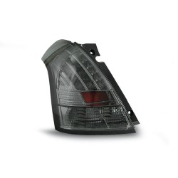 Suzuki Swift - LED SMOKED...