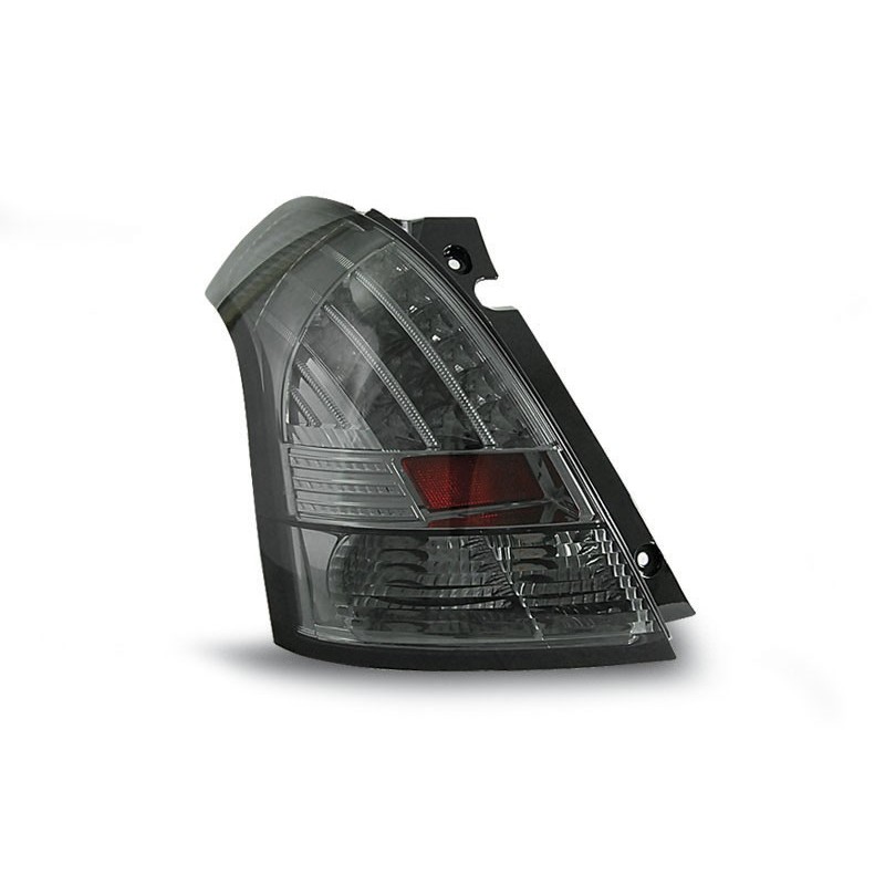 Suzuki Swift - LED SMOKED dymione diodowe  LDSI03