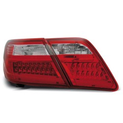 Toyota Camry 6 XV40 - Red...