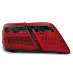 Toyota Camry 6 XV40  - Red...