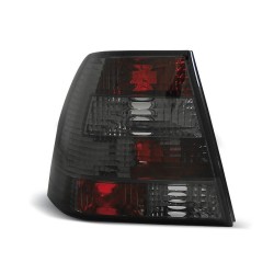 VW Bora  Clearglass Black -...