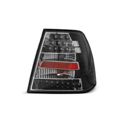 VW Bora  clearglass Black...