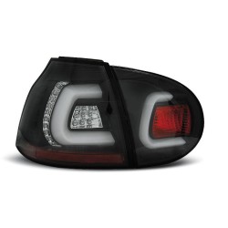 VW Golf 5 LED BAR BLACK...