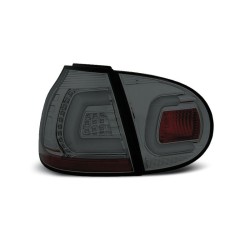 VW Golf 5 LED BAR SMOKE...