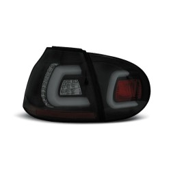 VW Golf 5 LED BAR BLACK...